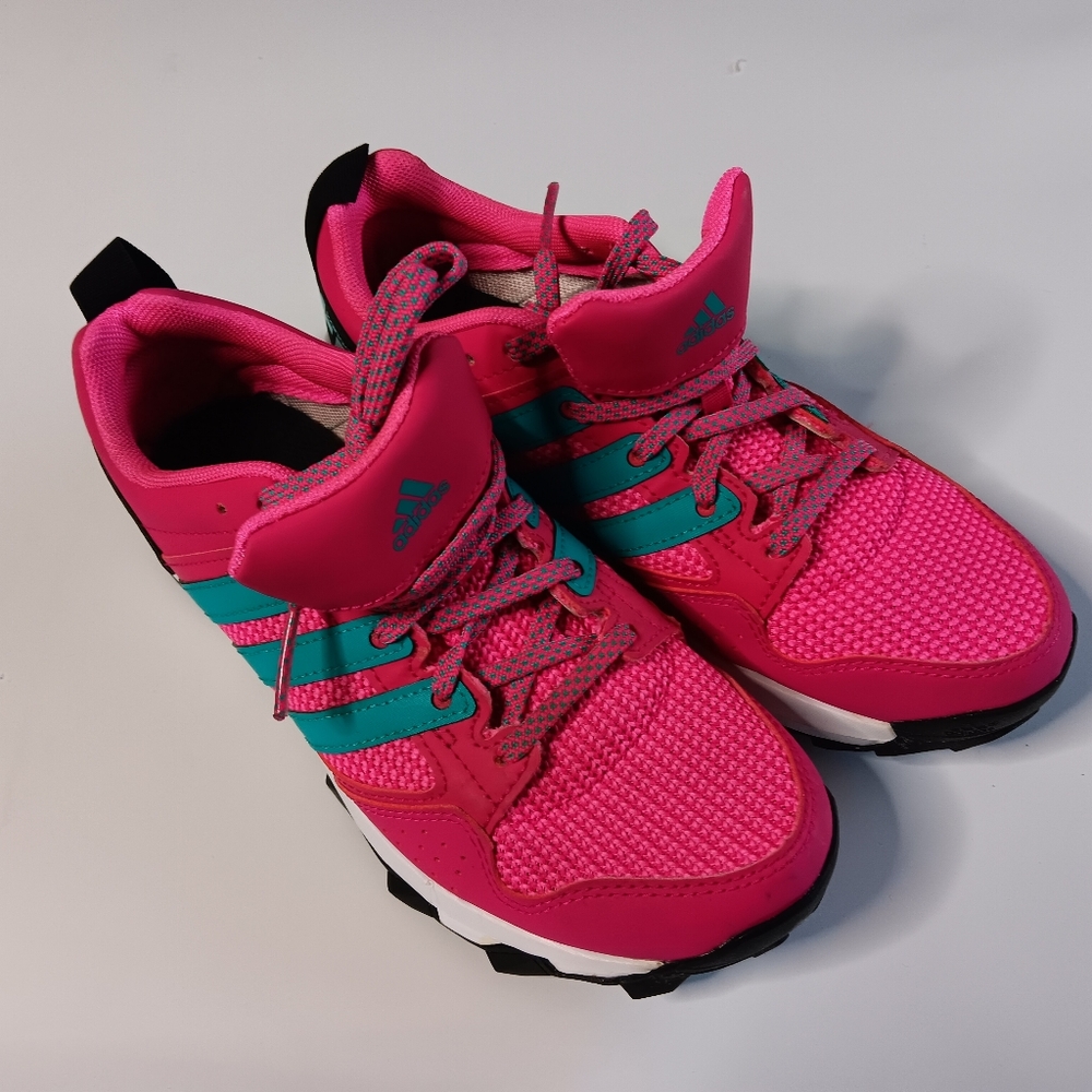 Adidas Kanadia TR7 Athletic Shoes-Women